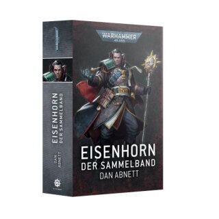 Eisenhorn: Der Sammelband (DE)
