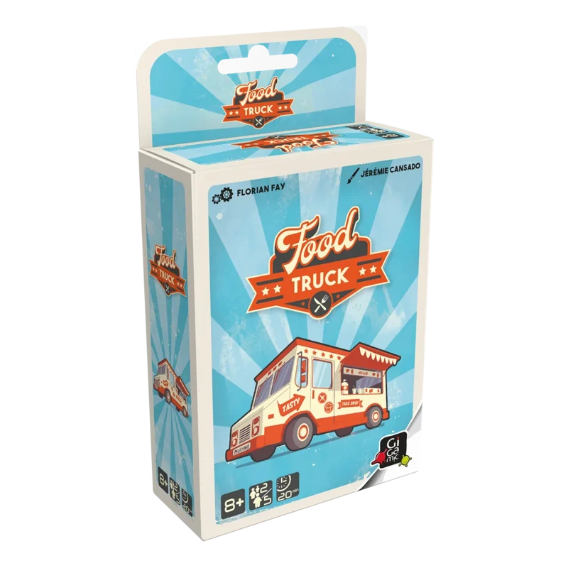 Food Truck