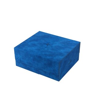 Games Lair 600+ Convertible - Blau