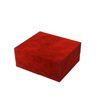Games Lair 600+ Convertible - Rot