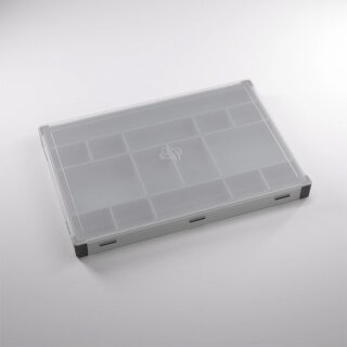 Token Silo XL Convertible - Black