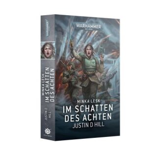 Im Schatten des Achten (DE)