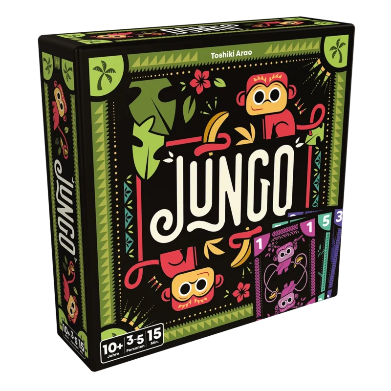 Jungo