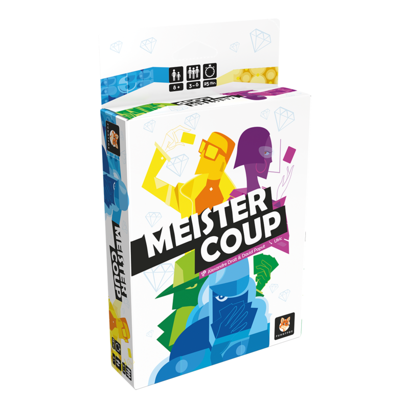Meister Coup