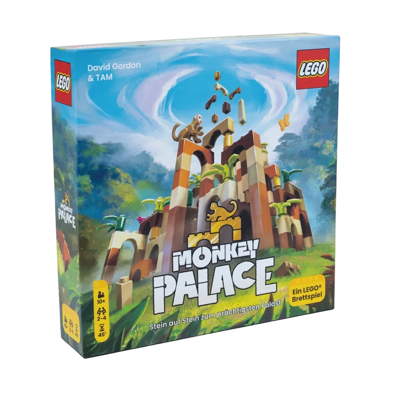 Monkey Palace