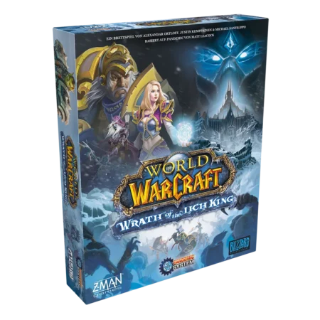 World of Warcraft: Wrath of the Lich King