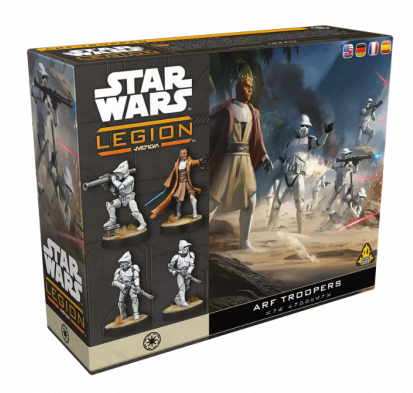 ARF Troopers