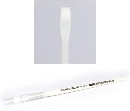 Synthetic Drybrush Medium