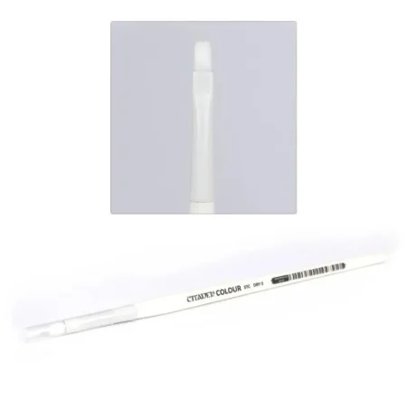 Synthetic Drybrush Small