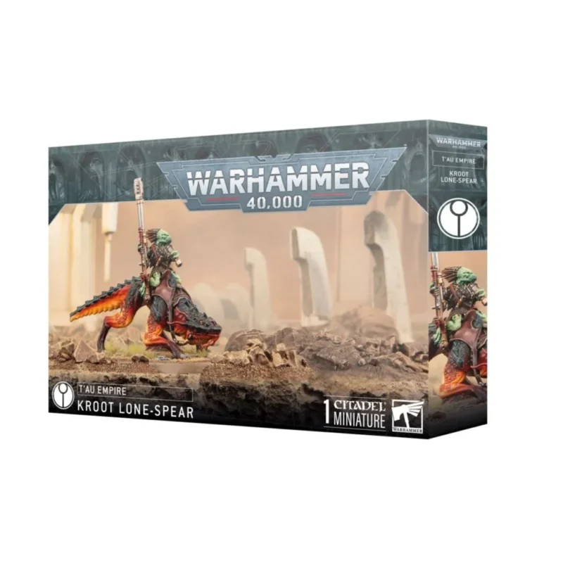 Kroot - Einzelgänger