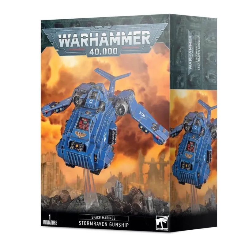 Stormraven
