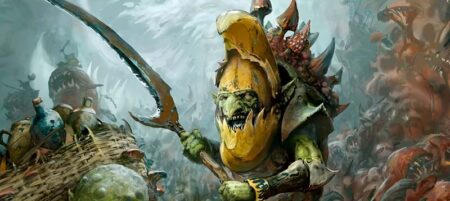 Gloomspite Gitz