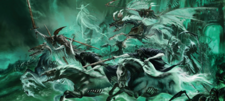 Nighthaunt