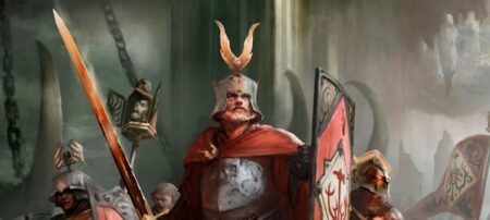 Cities of Sigmar
