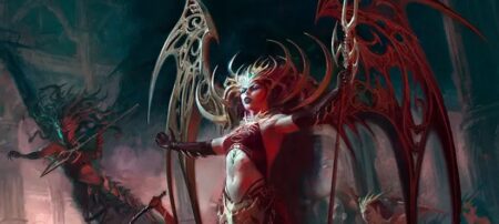 Daughters of Khain