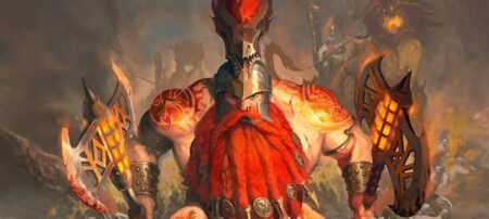 Fyreslayers