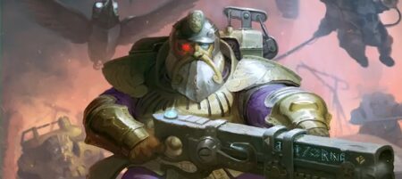 Kharadron Overlords