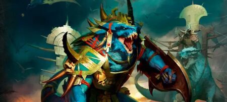 Seraphon
