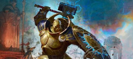 Stormcast