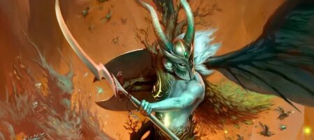 Sylvaneth