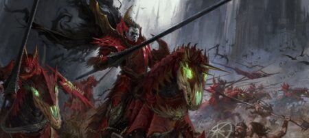 Soulblight Gravelords