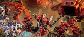 Blood Angels