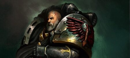 Dark Angels