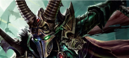 Drukhari