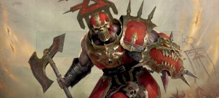 Khorne