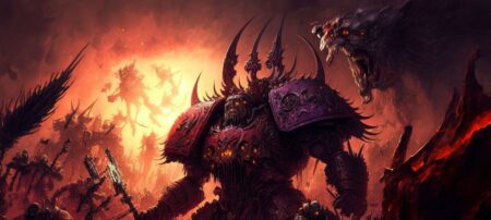 Khorne