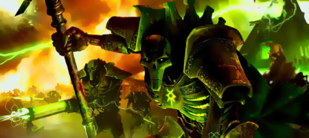 Necrons