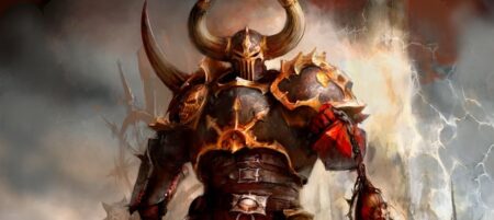Slaves to Darkness