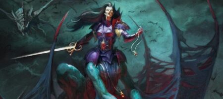 Soulblight Gravelords