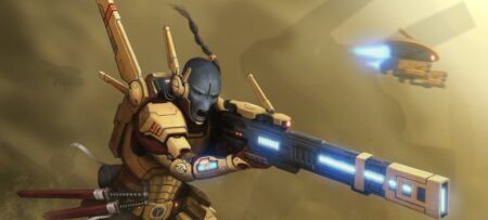 Tau