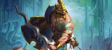 Tzeentch