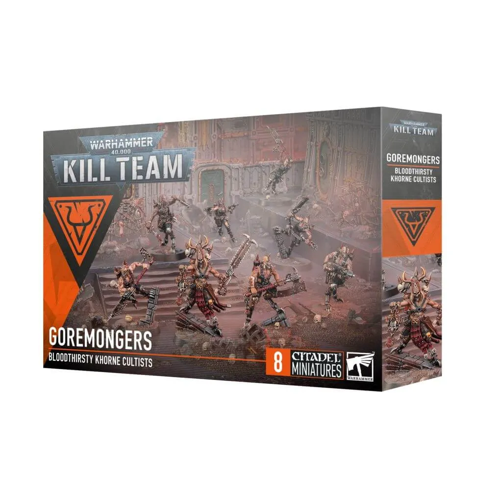 Kill Team - Bluternter