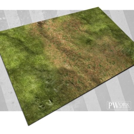Woodland 22x30` (56x76cm)