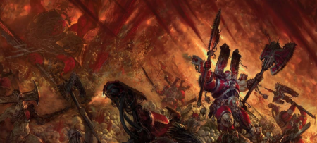 World Eaters