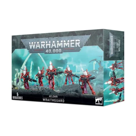 Aeldari Phantomwächter