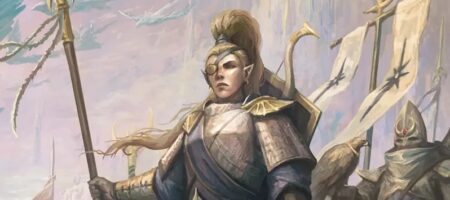 High Elves