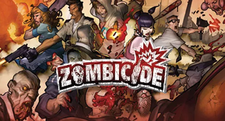 Zombicide