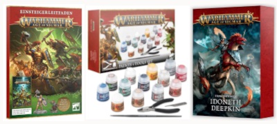 Boxen & Sets
