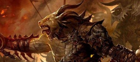 Beastmen