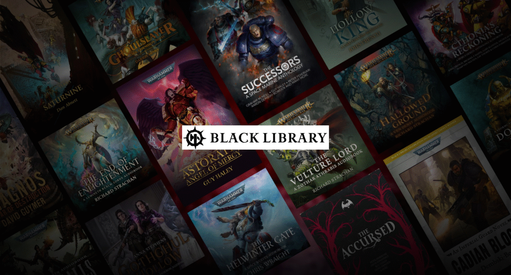 black-library