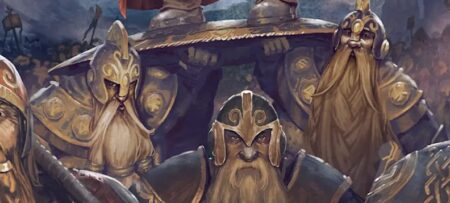 Dwarven