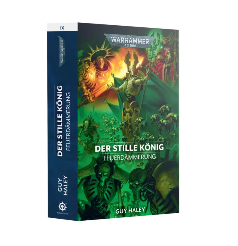 Der Stille König