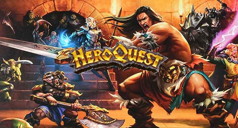 heroquest