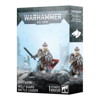 Wolfsgarde Held