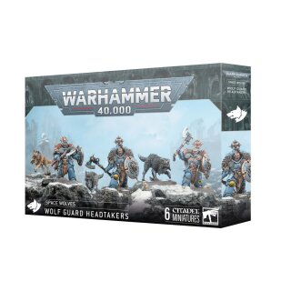 Wolfsgarde Heldentöter