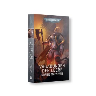 Vagabunden der Leere (DE)